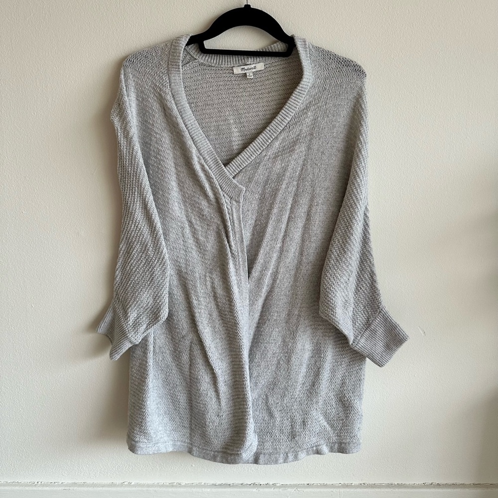 Madewell Cardigan